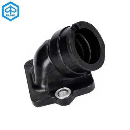 Ansaugstutzen Gummi Piaggio Typhoon 125 ccm