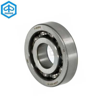 KW Lager Ø 20x52x12 Piaggio Typhoon TEC1M 6304 (52/20/12)