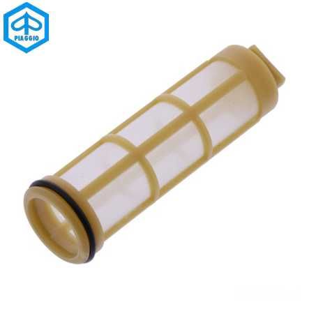 Oelfiltersieb Motor Vespa Piaggio ET LX ZIP 50 100 4T