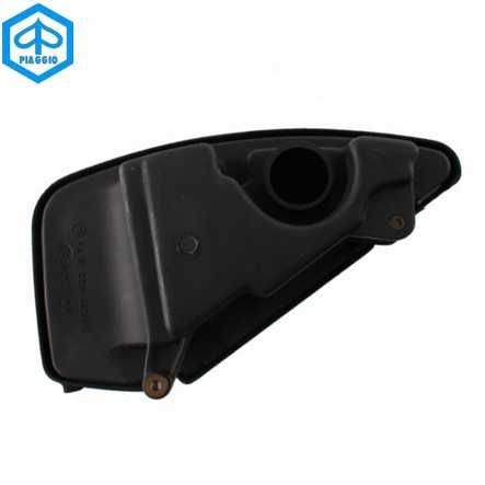 Luftfilter kompl. Piaggio FREE PTT