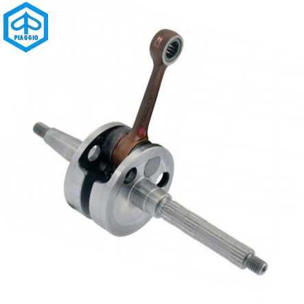 Kurbelwelle KW Piaggio Liberty PTT