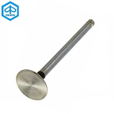 Auslassventil Vespa ET4 125 cc.