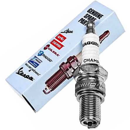 Champion Zündkerze P2M  (N2C)