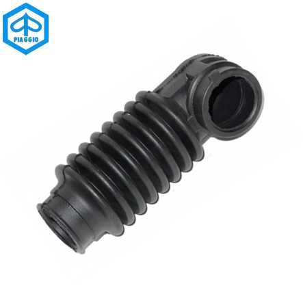 Luftbalg 15cm Piaggio NRG MC2 MC3 Purejet