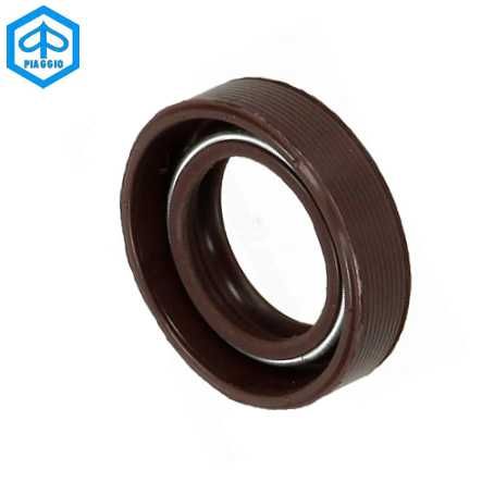 Simmerring Ø 18/28/7 mm Piaggio Typhoon TEC1M