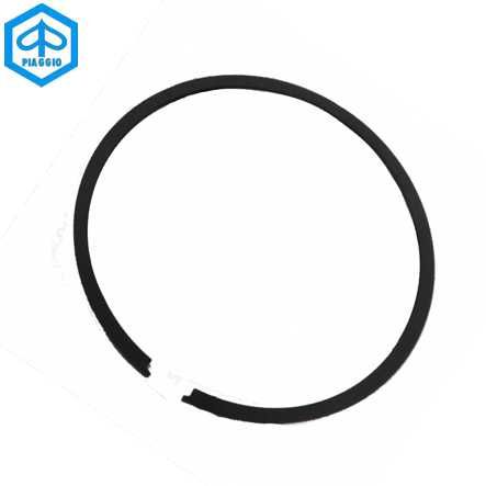 Kolbenring Piaggio Skipper Thypoon 125