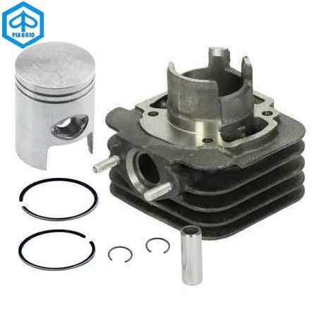 Zylinder Piaggio 50 Zip Fly Typhoon Vespa LX Gilera 50 Stalker Aprilia 50 sr