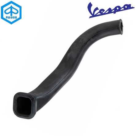 Schlauch Vergaser Piaggio Vespa ET2 LX LXV S Primavera Sprint 50ccm