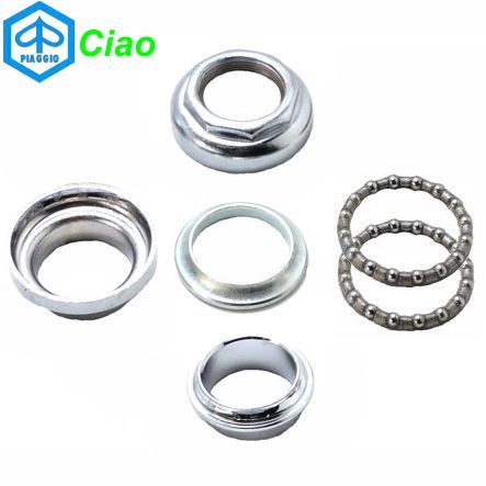 Steuersatz Piaggio Ciao