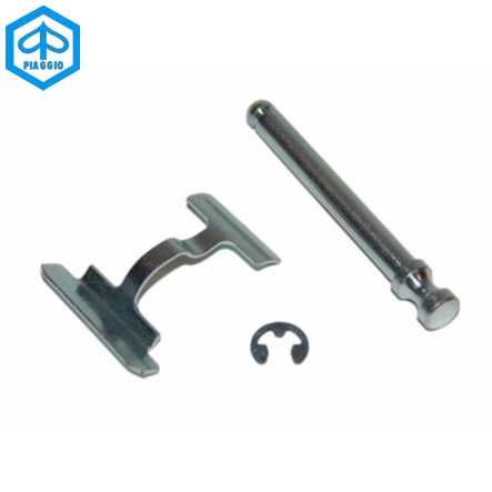 Bremszylinder Rep Satz Piaggio