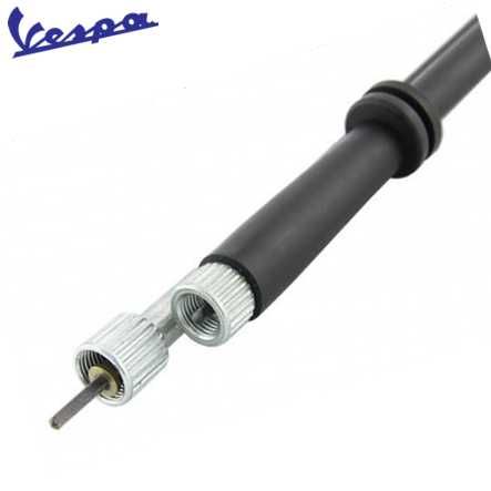 Tachowelle kompl. Vespa Liberty ZA PC