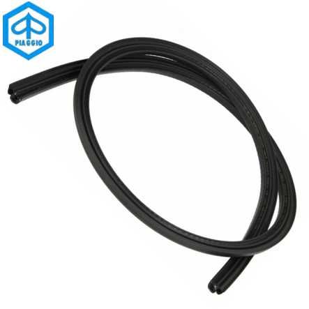 Dichtung Kofferraumdeckel Piaggio MP3 125 250 300 400 500 2006 - 2013