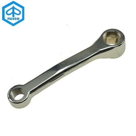 Tretkurbel Vierkant Piaggio Ciao rechts