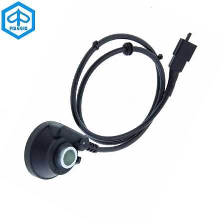 Zählerantrieb Piaggio NRG 50 ccm