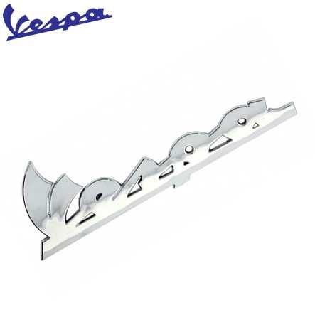 Plakette Vespa ET 4 Seitendeckel