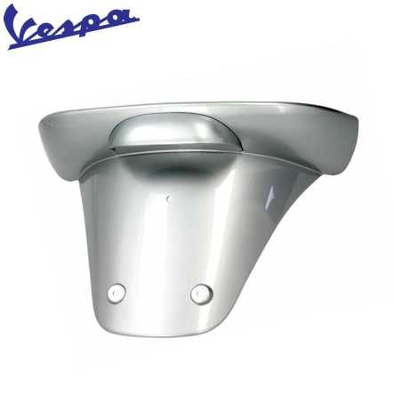 Kotflügel Piaggio Vespa 125 grau-met. ZAP M04 000 0002 8206
