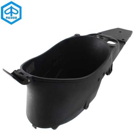 Sturzhelmbehälter Piaggio FREE PTT