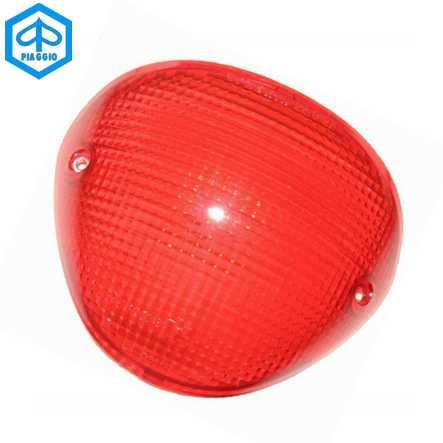 Schlusslichtglas rot Piaggio Liberty 125 ccm