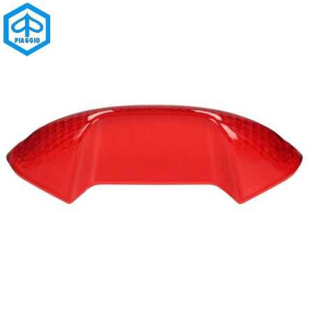 Stoplichtglas Piaggio NRG XTR