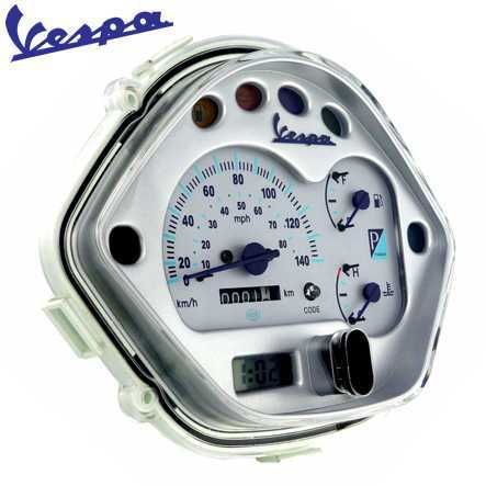 Tacho kompl. Vespa GT 125 - 200 GTS 125