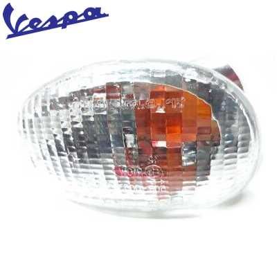 Blinker hinten rechts ET2 ET4 50 125 150 M00