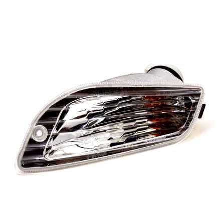 Blinker hinten rechts Vespa LX 50 (2006)