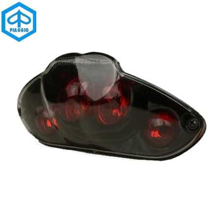 Rücklicht Gilera DNA Runner RST 50-200 ccm (ab Bj. 2006)