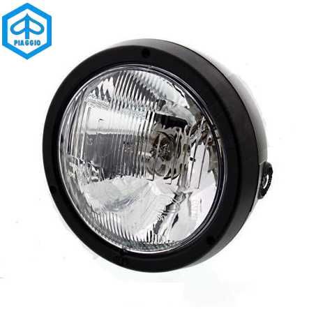 Scheinwerfer kompl. Piaggio Liberty / ZIP PTT