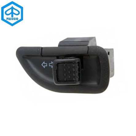 Blinkerschalter Gilera Runner Piaggio Beverly Fly Hexagon Liberty MP3 NRG