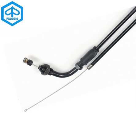 Gaszug Verteil Vergaser Liberty PTT