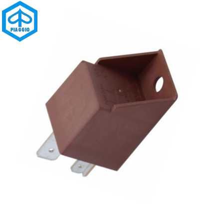 Starterrelais Anlasserrelais Liberty PTT 12V 80A