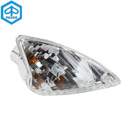 Blinker vorne rechts kompl. Liberty RST PTT 50 125 150 200 ab 2003