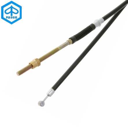 Bremskabel hinten Piaggio Liberty 125 ccm