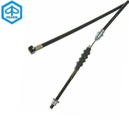Bremskabel hinten kompl. Piaggio  Free PTT LIB50