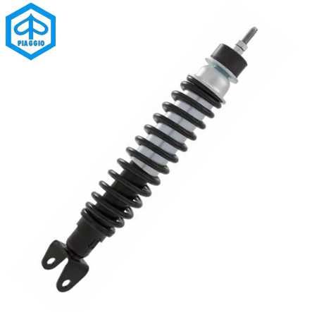 Stossdämpfer Liberty PTT Eco 50