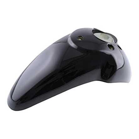 Kotflügel vorne Piaggio Liberty PTT grundiert