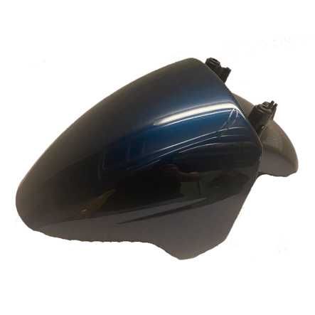 Schutzblech vorne blau Fly 125 BL222-A