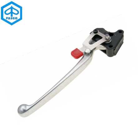 Bremshebel kompl. Liberty PTT mit Feststellbremse