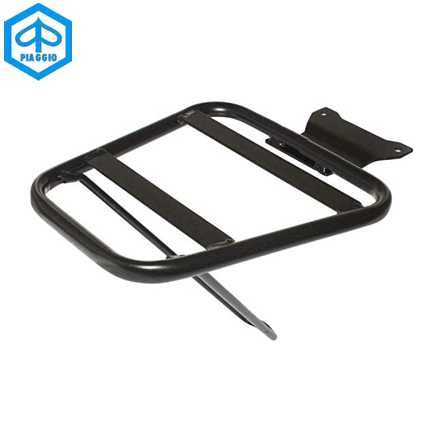 Gepäckträger Piaggio ZIP hinten