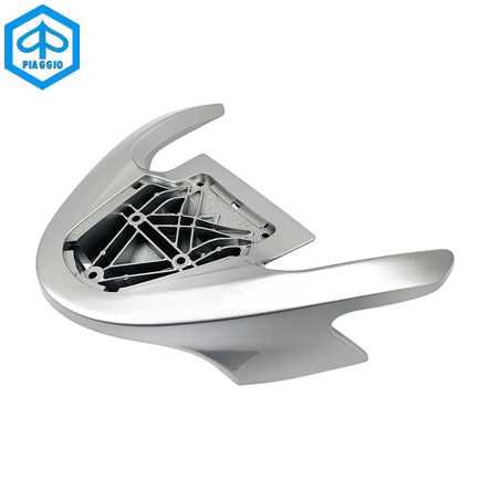 Gepäckträger Gilera-Runner Pure-Jet