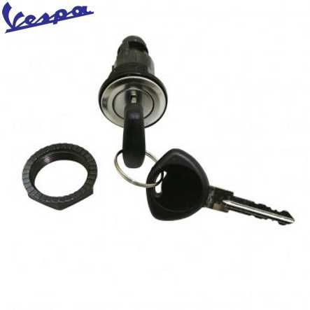 Schloss-Satz Top Case Vespa