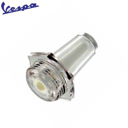 SCHAUGLAS OELTANK Vespa VNX/VSX