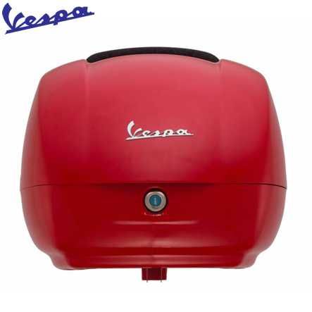 KOFFER VESPA GTS 125 250 RT894 42L