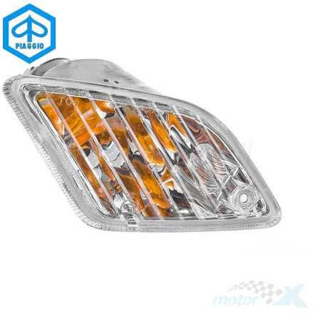 Blinker hinten links VESPA GT GTS GTV 125 - 300cc