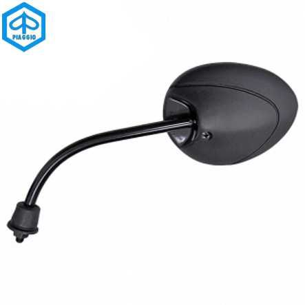 Rückspiegel links schwarz Piaggio ZIP 50 4T