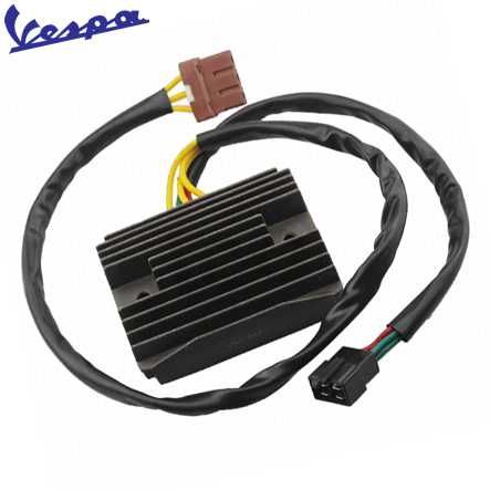 Regler Vespa GTS 250 300