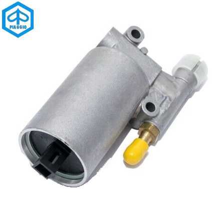 Hochdruckpumpe elektr. Einspritzpumpe Piaggio NRG ZAP C 32 (6PA 448)