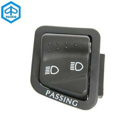 Fernlichtschalter FX FXR X9EVO X8