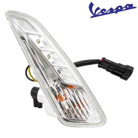 Blinker Vespa  PRI/SPR125 vorne rechts