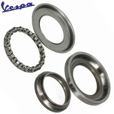 Lenkkopflager unten Vespa GTS GTV 300 LX 150 LXV 150 LX 50 S 50 150